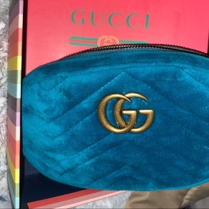 Gucci GG Marmont Belt Bag